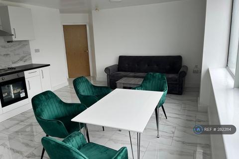 2 bedroom flat to rent, Victoria Road, Stafford, ST16