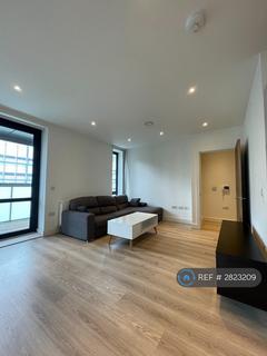 1 bedroom flat to rent, Deauvile Close, London, E14