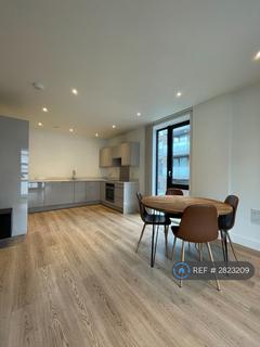 1 bedroom flat to rent, Deauvile Close, London, E14