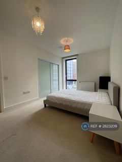 1 bedroom flat to rent, Deauvile Close, London, E14