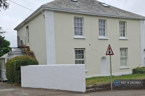 1 bedroom flat to rent, Priory House, Launceston, PL15