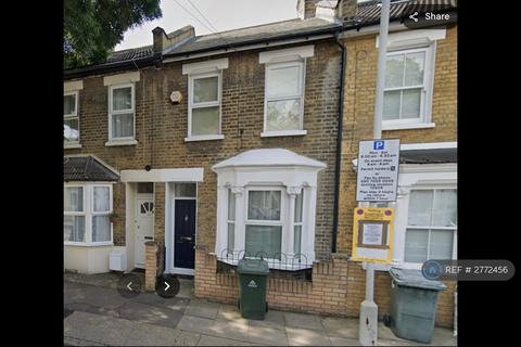 undefined, Glenavon Road, London, E15