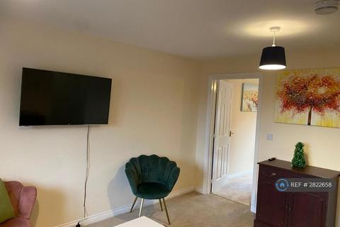 undefined, Topper St, Cambridge, CB4