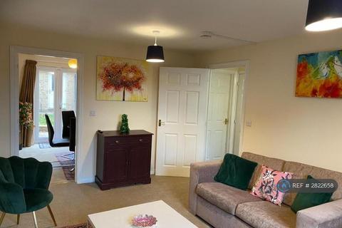undefined, Topper St, Cambridge, CB4