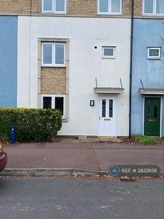 undefined, Topper St, Cambridge, CB4