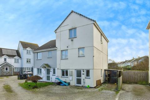 Springfields, Bugle, St. Austell, Cornwall, PL26