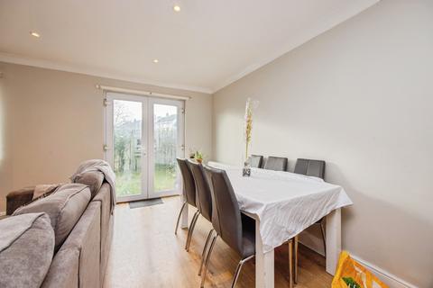 4 bedroom semi-detached house for sale, Springfields, Bugle, St. Austell, Cornwall, PL26
