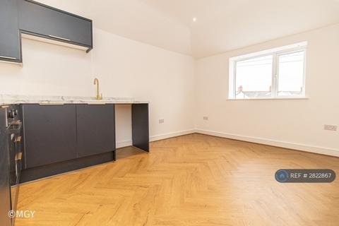 undefined, North Road, Cardiff, CF14