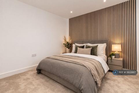 undefined, North Road, Cardiff, CF14