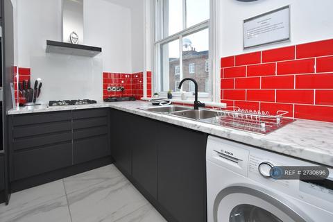 undefined, Westport Road, Stoke-On-Trent, ST6