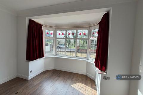 undefined, Hollybush Hill, London, E11