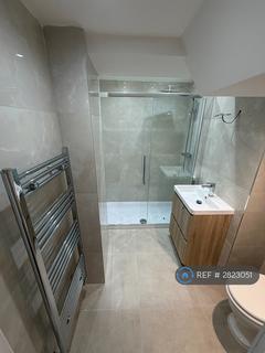 undefined, Hollybush Hill, London, E11