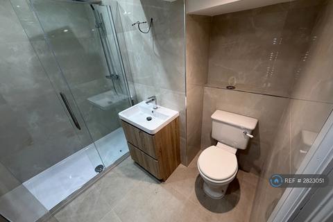 undefined, Hollybush Hill, London, E11