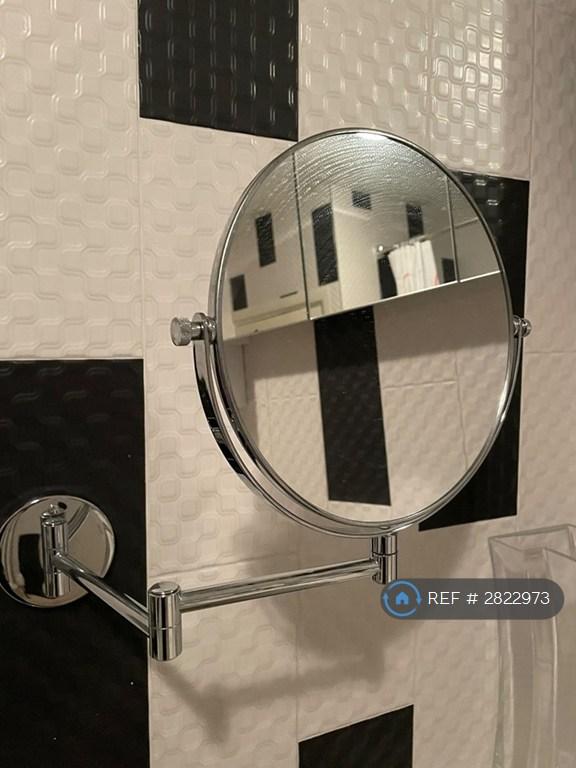 Magnifier Mirror
