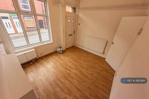 undefined, Turner St, Stoke-On-Trent, ST1