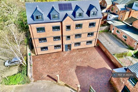1 bedroom flat to rent, Queens Park Parade, Northampton, NN2