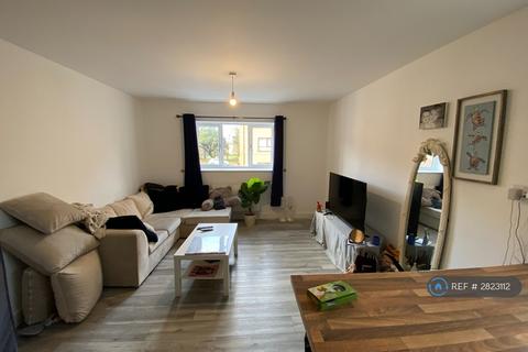 1 bedroom flat to rent, Queens Park Parade, Northampton, NN2