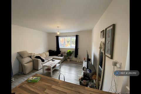 1 bedroom flat to rent, Queens Park Parade, Northampton, NN2