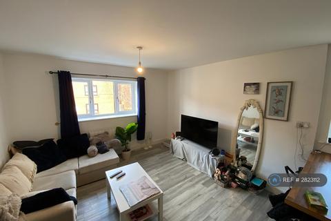 1 bedroom flat to rent, Queens Park Parade, Northampton, NN2