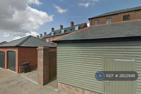 undefined, Furlong Mews, Dorchester, DT1