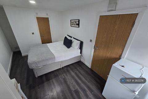 undefined, Lower Bryan Street, Stoke-On-Trent, ST1