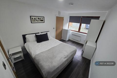 undefined, Lower Bryan Street, Stoke-On-Trent, ST1