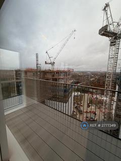 2 bedroom flat to rent, Barber House, London, SE3