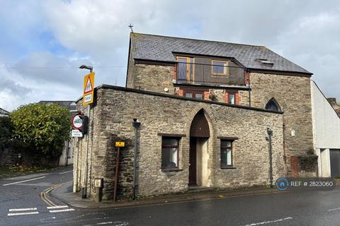 1 bedroom flat to rent, Escomber, Callington, PL17