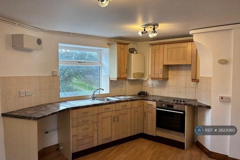 1 bedroom flat to rent, Escomber, Callington, PL17