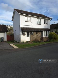3 bedroom detached house to rent, Moor View Drive, Teignmouth, TQ14