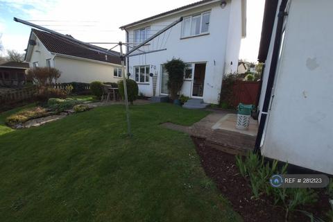 3 bedroom detached house to rent, Moor View Drive, Teignmouth, TQ14