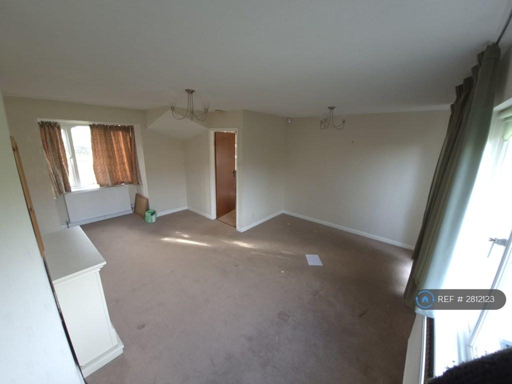 Main Lounge / Living Room