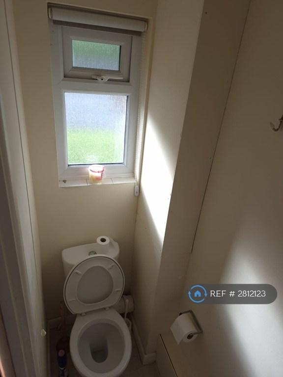 Downstairs Toilet