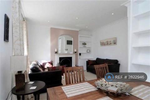 undefined, Trouville Road, Clapham, SW4