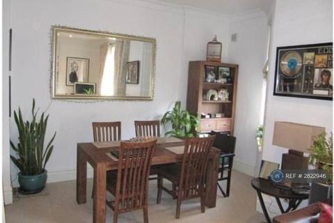 undefined, Trouville Road, Clapham, SW4