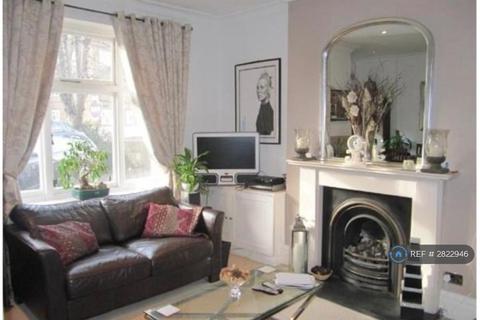 undefined, Trouville Road, Clapham, SW4