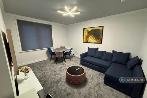 undefined, Ruthrieston Crescent, Aberdeen, AB10