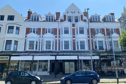 1 bedroom flat to rent, Vaughan Street, Llandudno, LL30