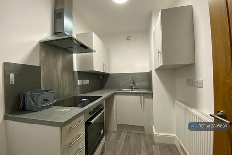 1 bedroom flat to rent, Vaughan Street, Llandudno, LL30