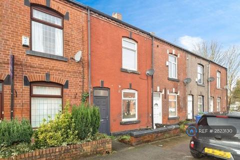 undefined, Victoria Road, Dukinfield, SK16
