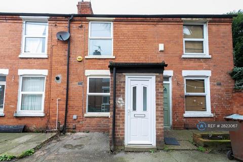 2 bedroom terraced house to rent, Ivy Grove, Nottingham, NG7