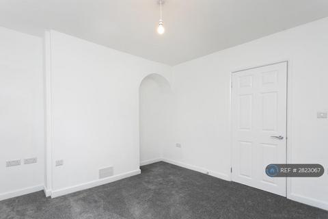 2 bedroom terraced house to rent, Ivy Grove, Nottingham, NG7