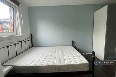 undefined, Keith Court, Glasgow, G11