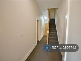 Building Hallway