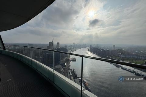 undefined, Lombard Wharf, London, SW11