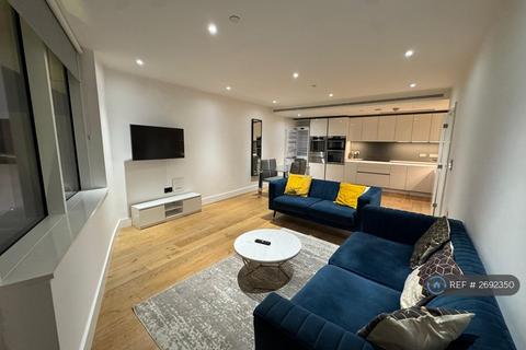 undefined, Lombard Wharf, London, SW11