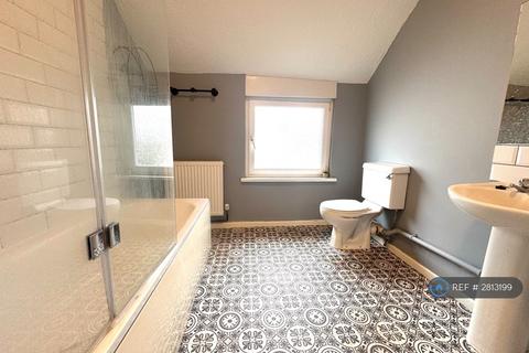 undefined, North Clive St, Cardiff, CF11