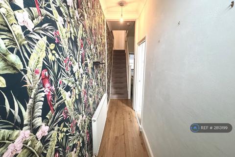undefined, North Clive St, Cardiff, CF11