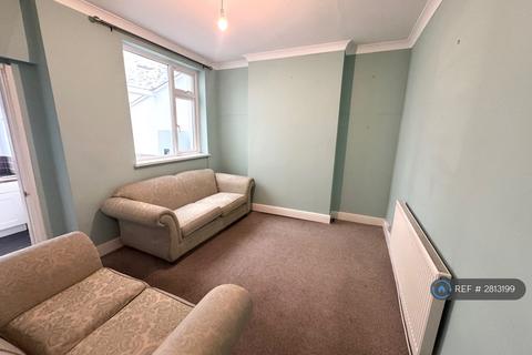 undefined, North Clive St, Cardiff, CF11