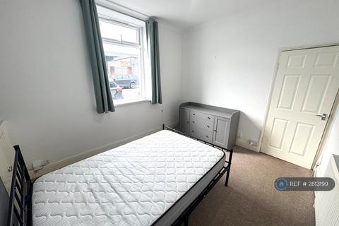 undefined, North Clive St, Cardiff, CF11